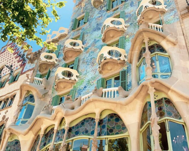 Explore Spain: 5 Cities You Need to Experience