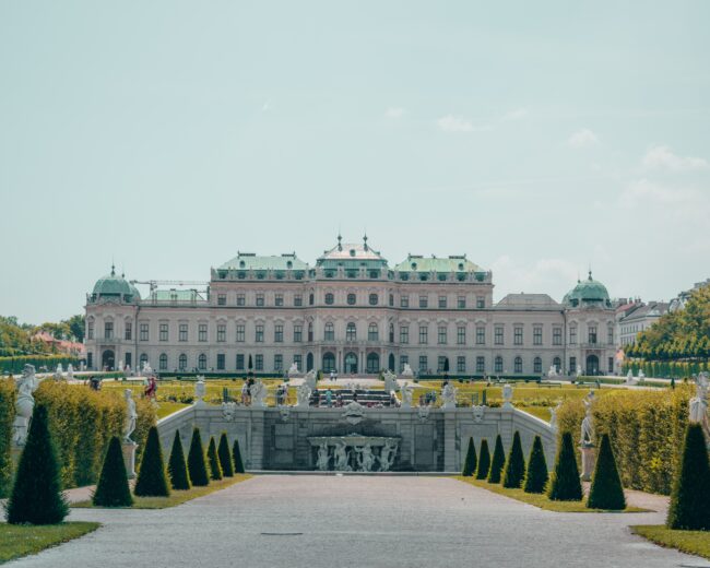 Vienna Unmissables: Top Sights and Activities
