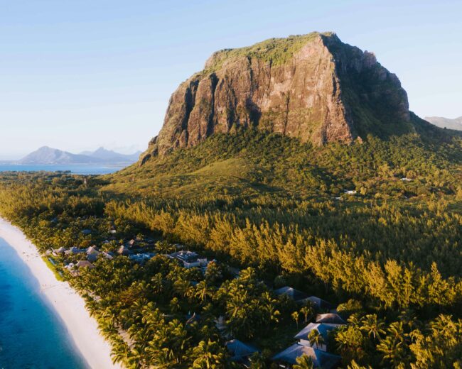 Discover Mauritius: A Paradise Full of Wonders