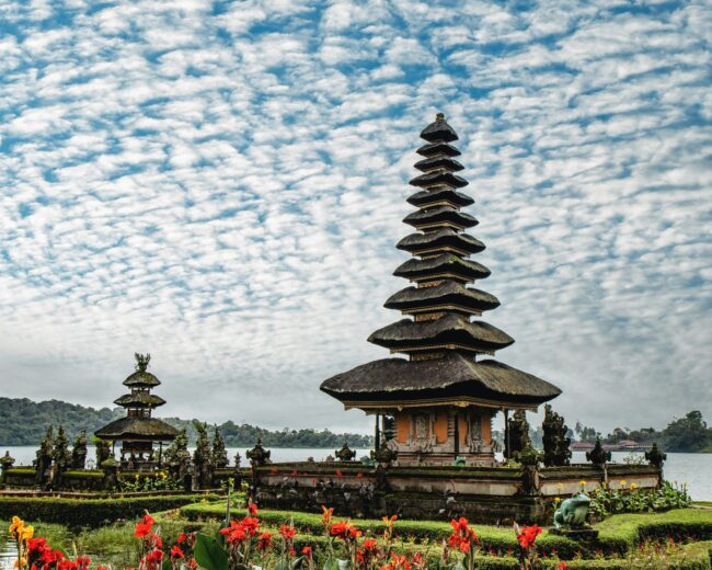 Exploring Bali: The Island of Gods